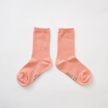 【365D】ディリーカラーソックス