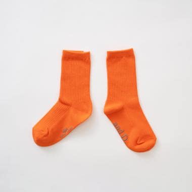 【365D】ディリーカラーソックス