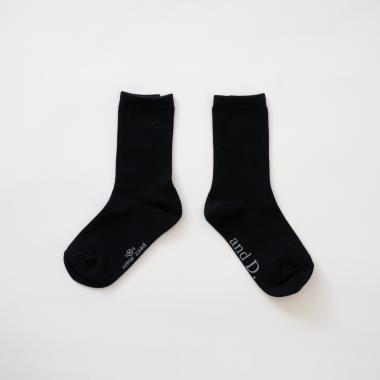 【365D】ディリーカラーソックス