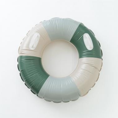 ハンドル付きボーダー浮き輪90cm