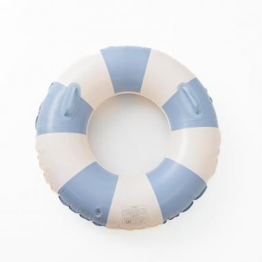 ハンドル付きボーダー浮き輪90cm