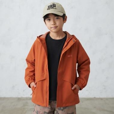 【予約商品】3WAYマウンテンパーカー