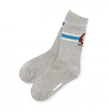 9451414：ファニーゴリララインクルーソックス