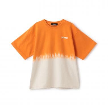 ☆彡グラデーションタイダイ半袖Tシャツ