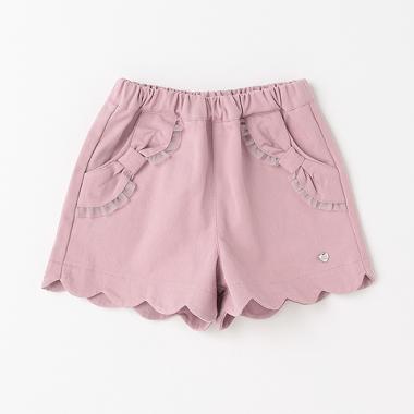専用　８点セット　フランシュリッペ 女の子 ショートパンツ 80 ピンク 楽天市場】ショートパンツ 女児（カラーピンク）（キッズ