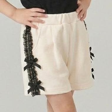 ダンボールショートパンツ