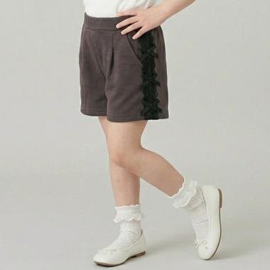 ダンボールショートパンツ