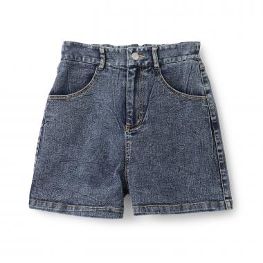 【milky coast】デニムショーパン