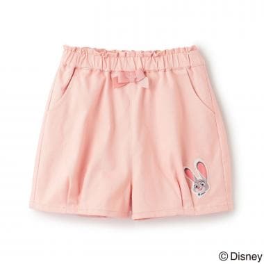 【ズートピア】バルーンパンツ