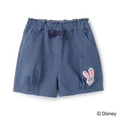 【ズートピア】バルーンパンツ