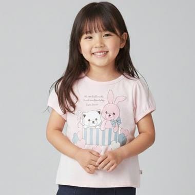 バリューT　ネコプレゼント