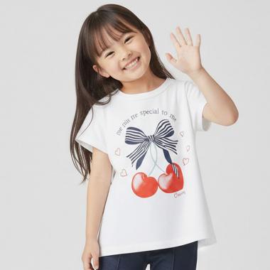 バリューT　チェリーリボン