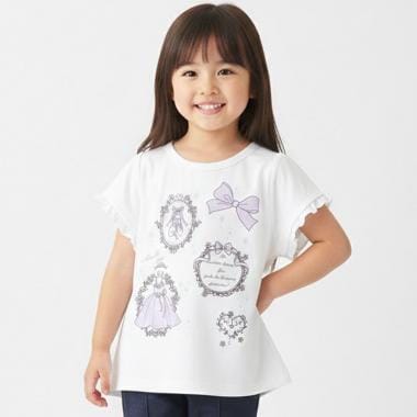 バリューT　バレエモチーフ