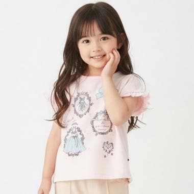 バリューT　バレエモチーフ