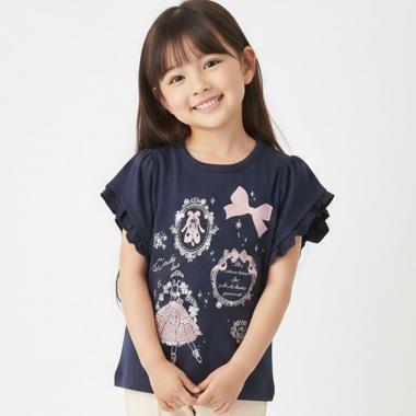 バリューT　バレエモチーフ