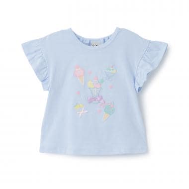 スウィーツTシャツ