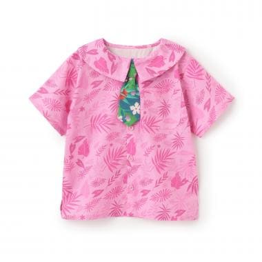 【ズートピア】ニックなりきりシャツ