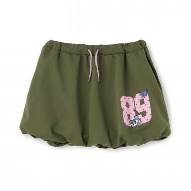 【エンジェルブルー】ナカムラくんバルーンスカート