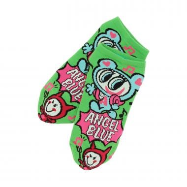 【エンジェルブルー】ヘッドホンナカムラくんスニソ