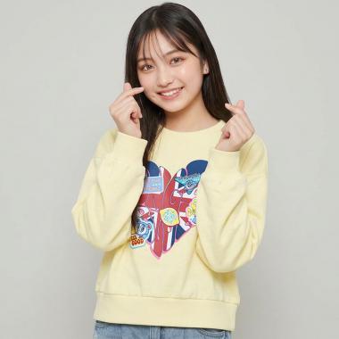 ナルミヤキャラクターズ(ナルミヤキャラクターズ)- 子ども服のナルミヤ