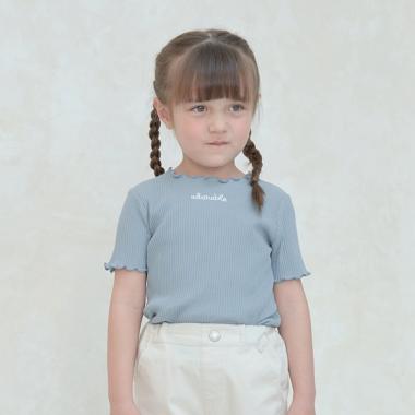 テレコミニミニTシャツ