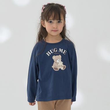 【ソフトコットン】選べる4柄8色展開アソートプリントAラインTシャツ