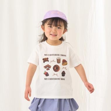 【綿100％】 【速乾・UV・型崩れしない】選べる7柄アソートプリントTシャツ