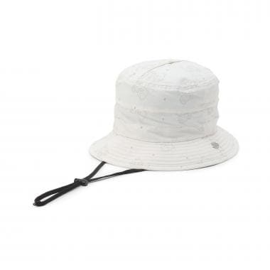 【スクール対応】【撥水・防汚・耐久・UV】小さく収納できるハット