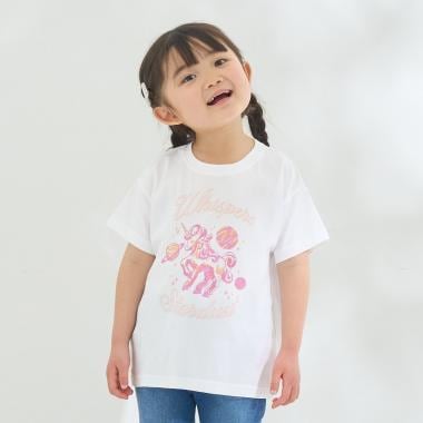 【綿100％】【シャーベットＴ】【UV・接触冷感・型崩れしない】選べる７パターンアソートＴシャツ