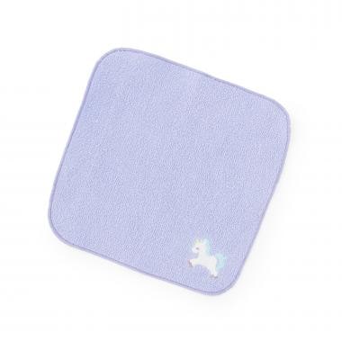 ハンドタオル(18×18cm）