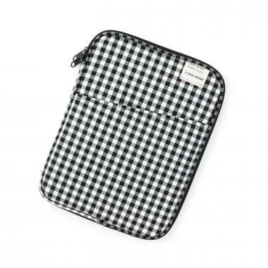 【スクール対応】ギンガムチェックタブレットケース(11インチ)