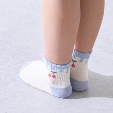 アソートSWEET柄ソックス