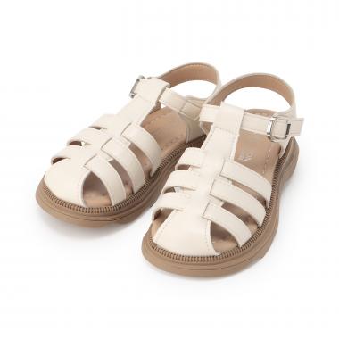 クロスサンダル