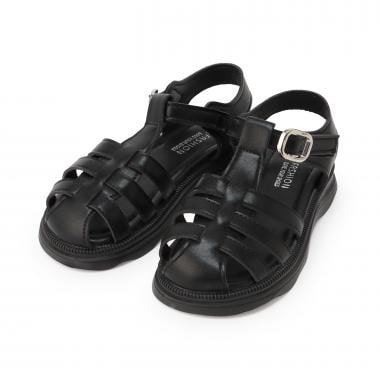 クロスサンダル