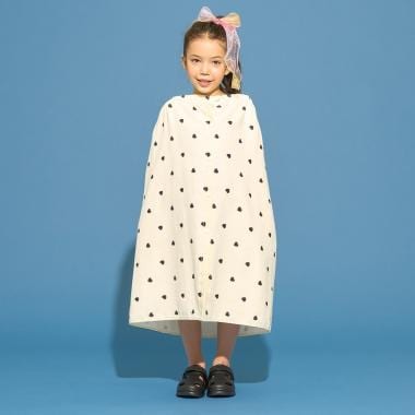 アソート総柄お着替えタオル(70ｃｍ）