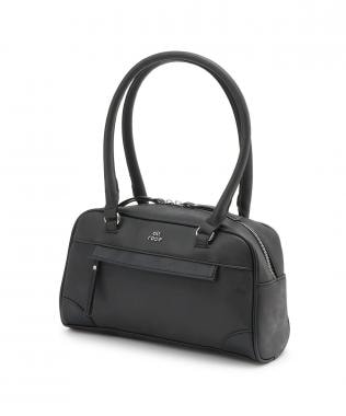 バイカラーボストンBAG