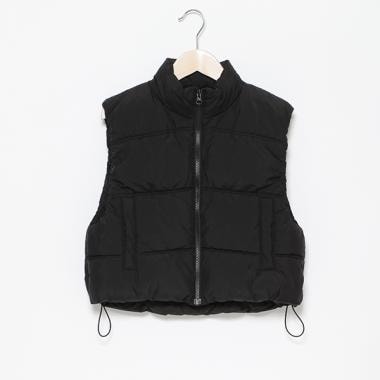 【リンク】中わたベスト(レディース)