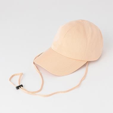 【浅見れいなコラボ】【LADIES】コードキャップ