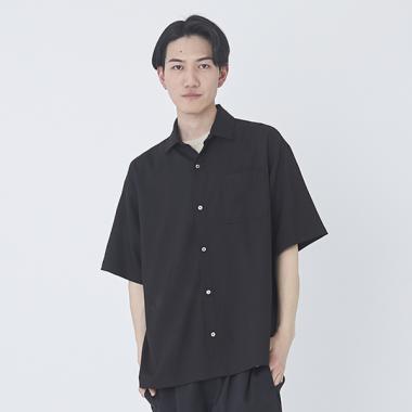 【AJUGA.リンク】UNISEXシャツ（大人サイズ）