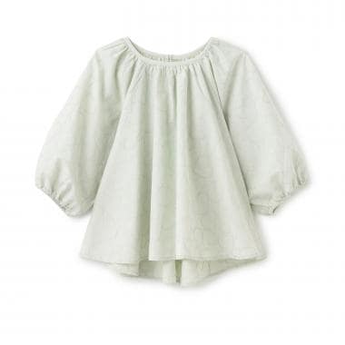 【リンク】レースチュニック