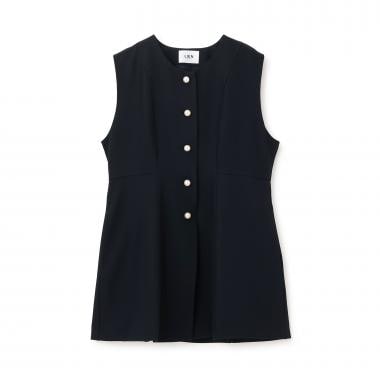 ノーカラージレ