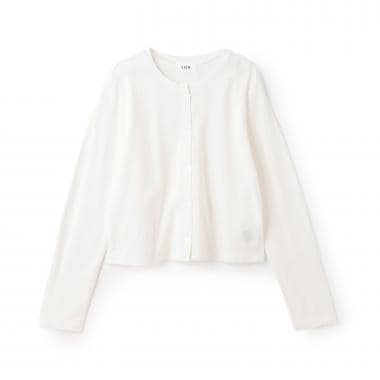 【リンク】UVカーディガン