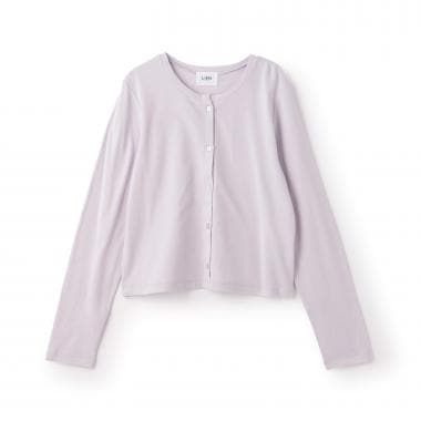 【リンク】UVカーディガン