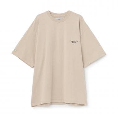 【ELEPHANT/親子リンク】ゆるシルエット半袖Tシャツ