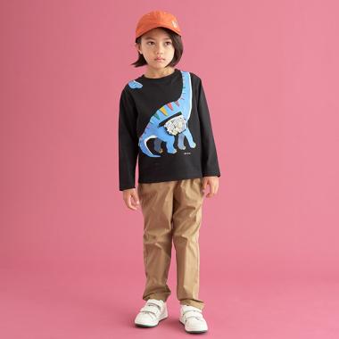 TCストレッチパンツ