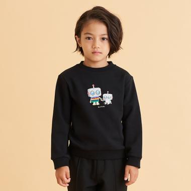 新入荷!】◇ポールスミスジュニア/Paul Smith JUNIOR◇128cm