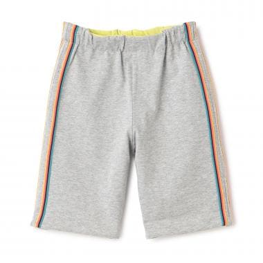 リバーシブルハーフパンツ