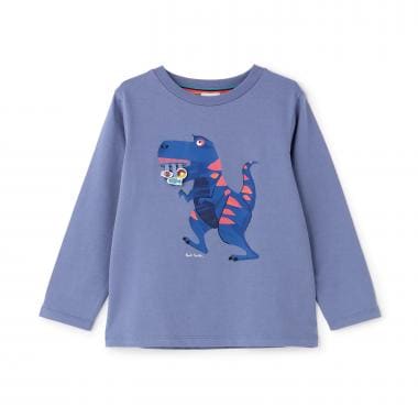 ポール・スミス ジュニア(Paul Smith JUNIOR)のTシャツ/カットソー