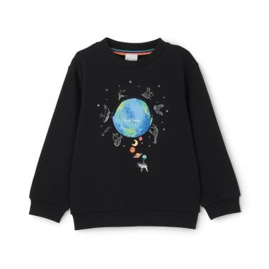 ポール・スミス ジュニア(Paul Smith JUNIOR)のトレーナー- 子ども服の