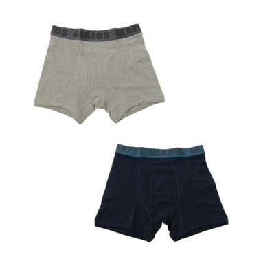 ボクサーパンツ２枚セット